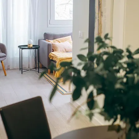 Apartment Club By Grupo Compostelana 2 *