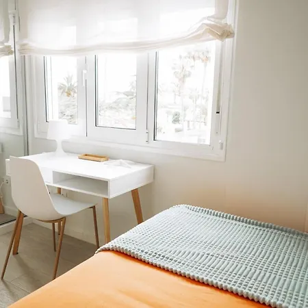 Apartment Club By Grupo Compostelana 2