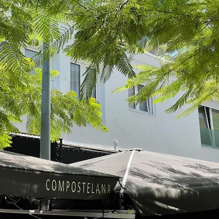 Club By Grupo Compostelana 2